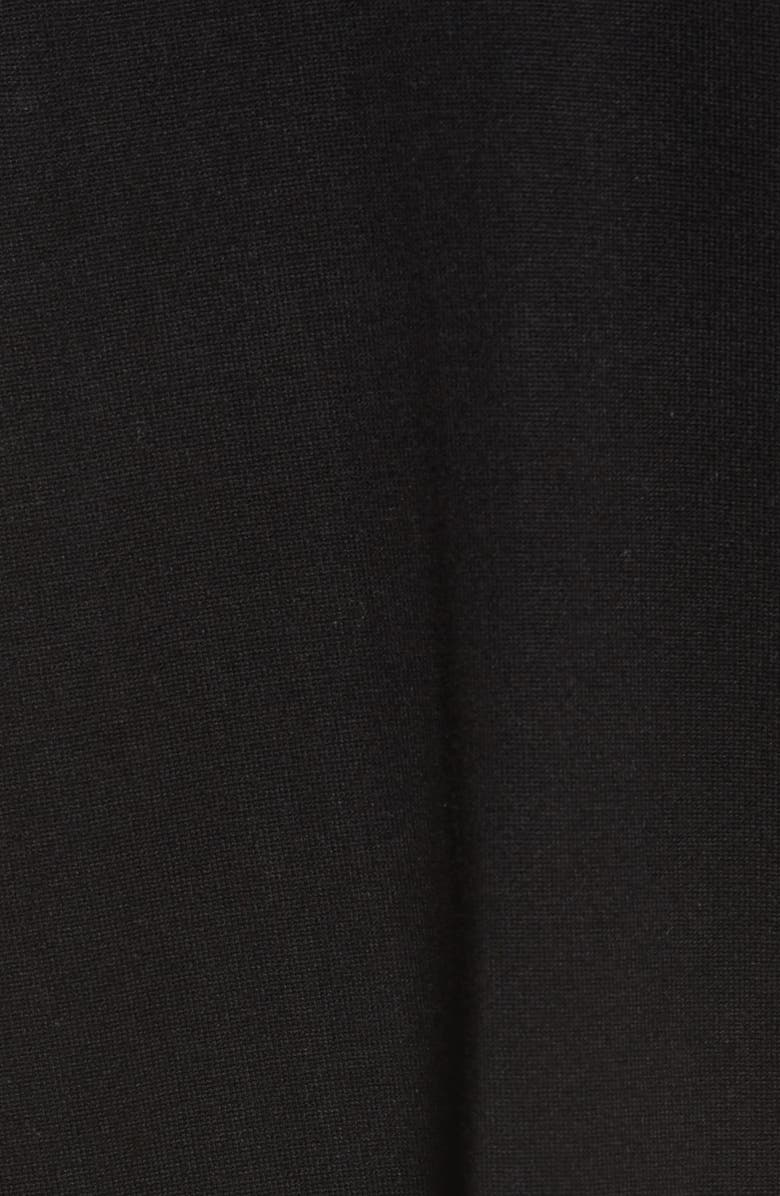 Halogen<sup>®</sup> Lightweight Tie Sleeve Cardigan, Alternate, color,