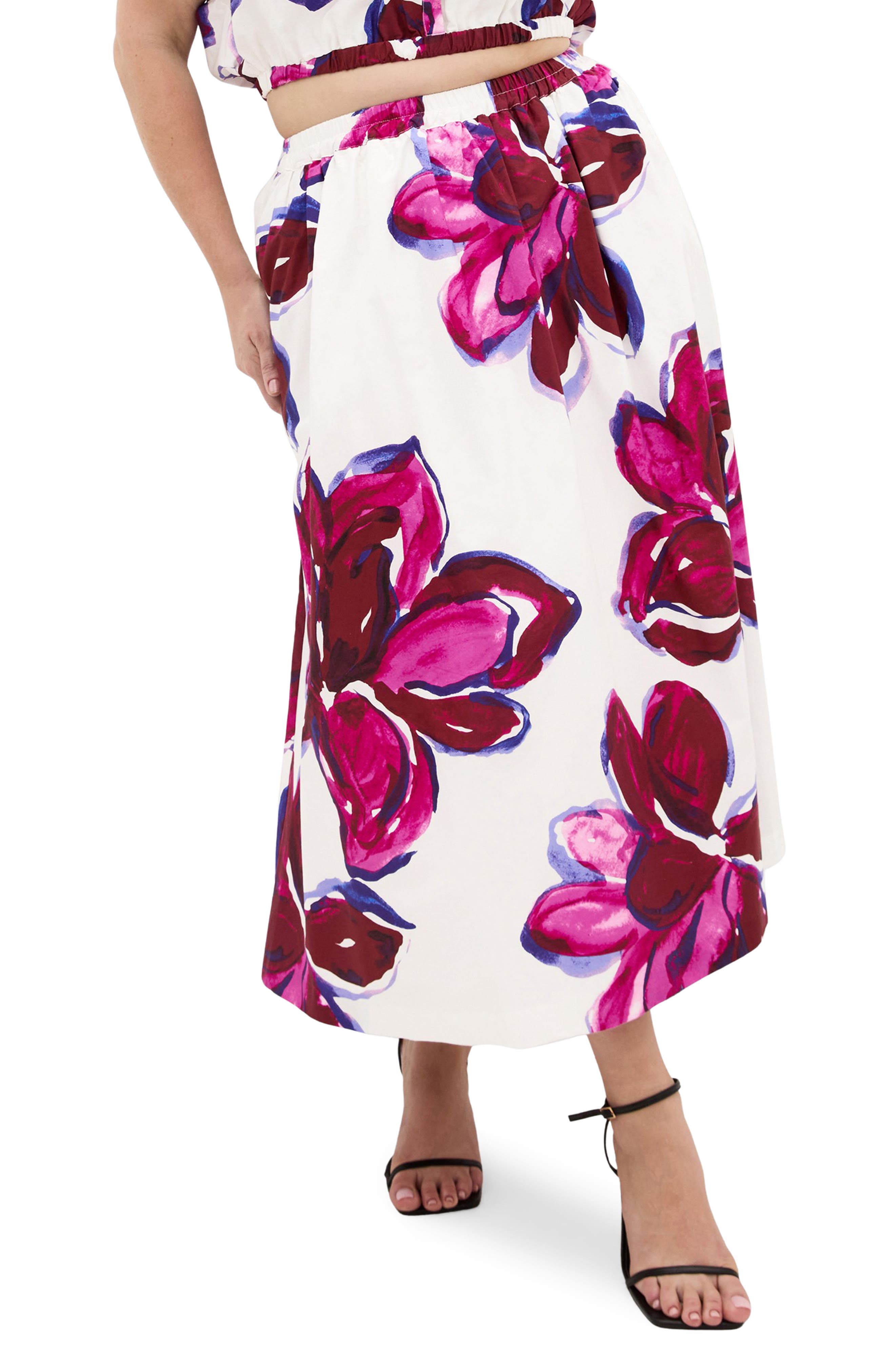 selected VIOLET BLOOM