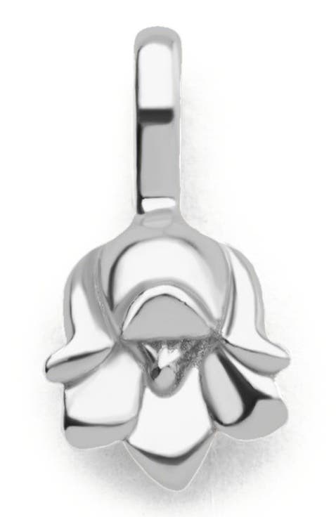 May Birth Flower Charm