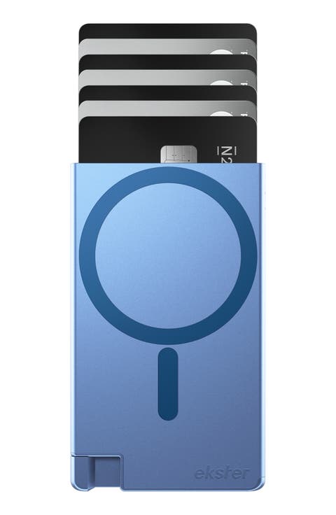 MagSafe Cardholder Pro
