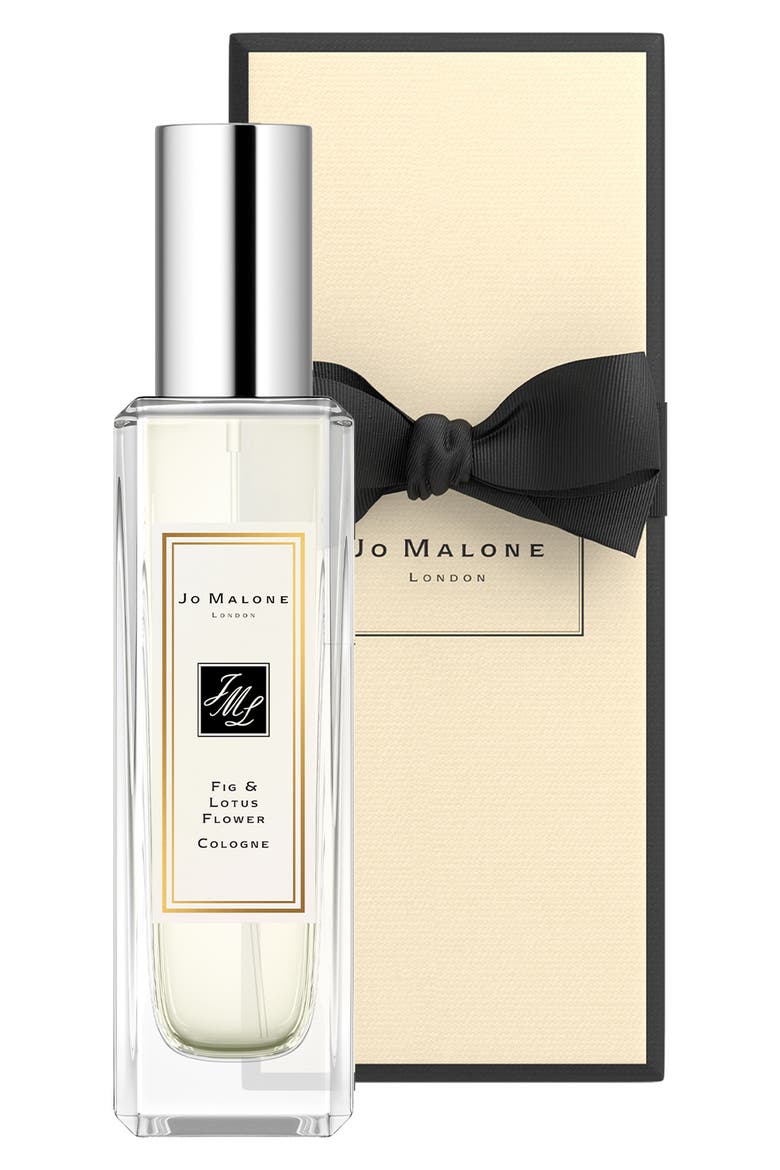 Fig & Lotus Flower Cologne (Women) | Nordstrom