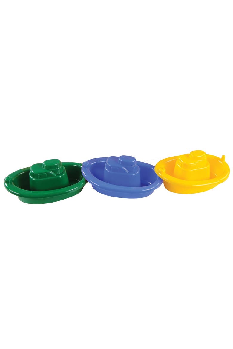 Waterworks Play Kit - 70 Pieces, Alternate, color, Multicolored