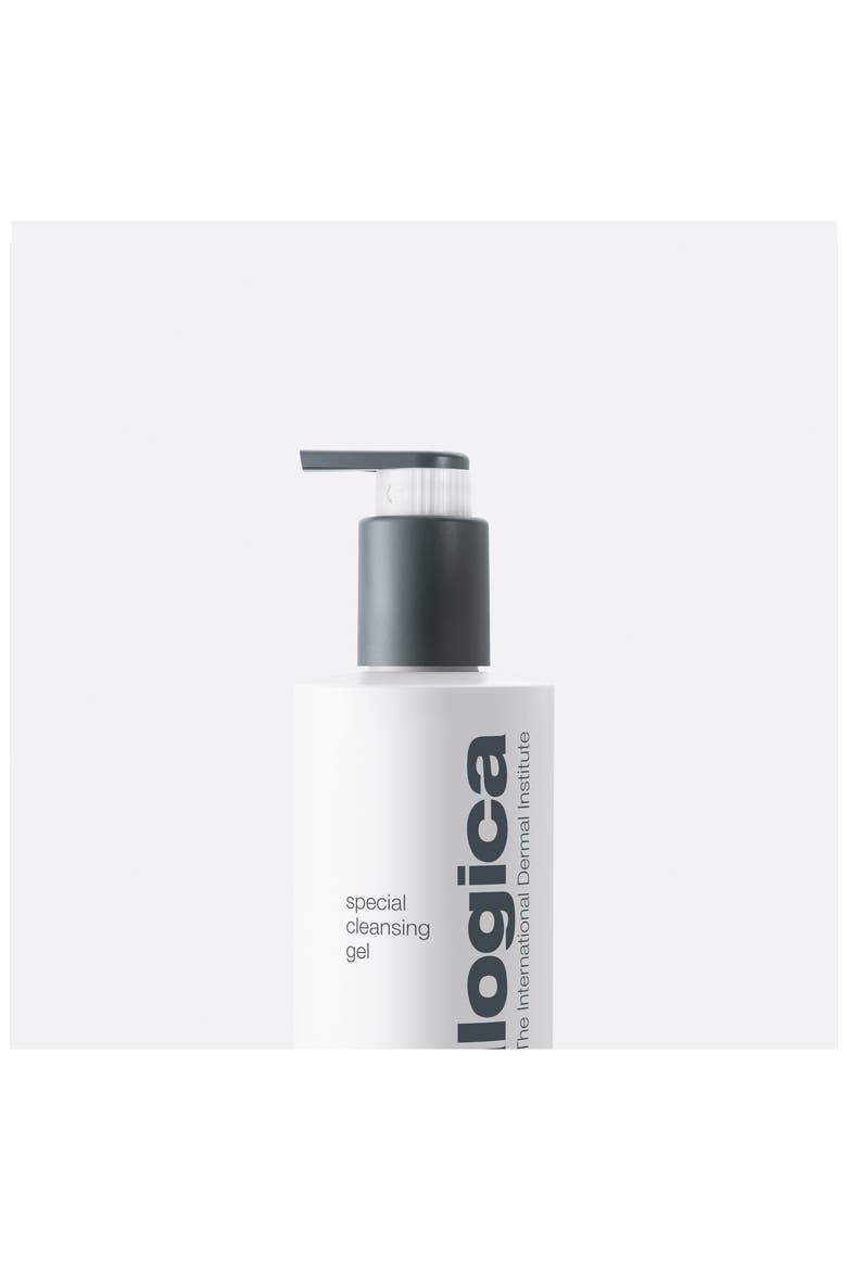 Special Cleansing Gel, Alternate, color, NONE