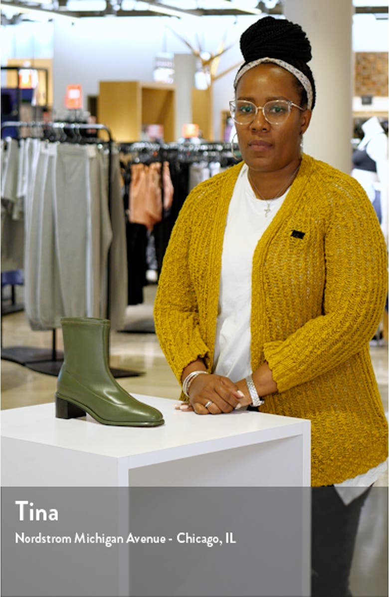 Iris Boot, sales video thumbnail