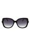 54mm Butterfly Sunglasses