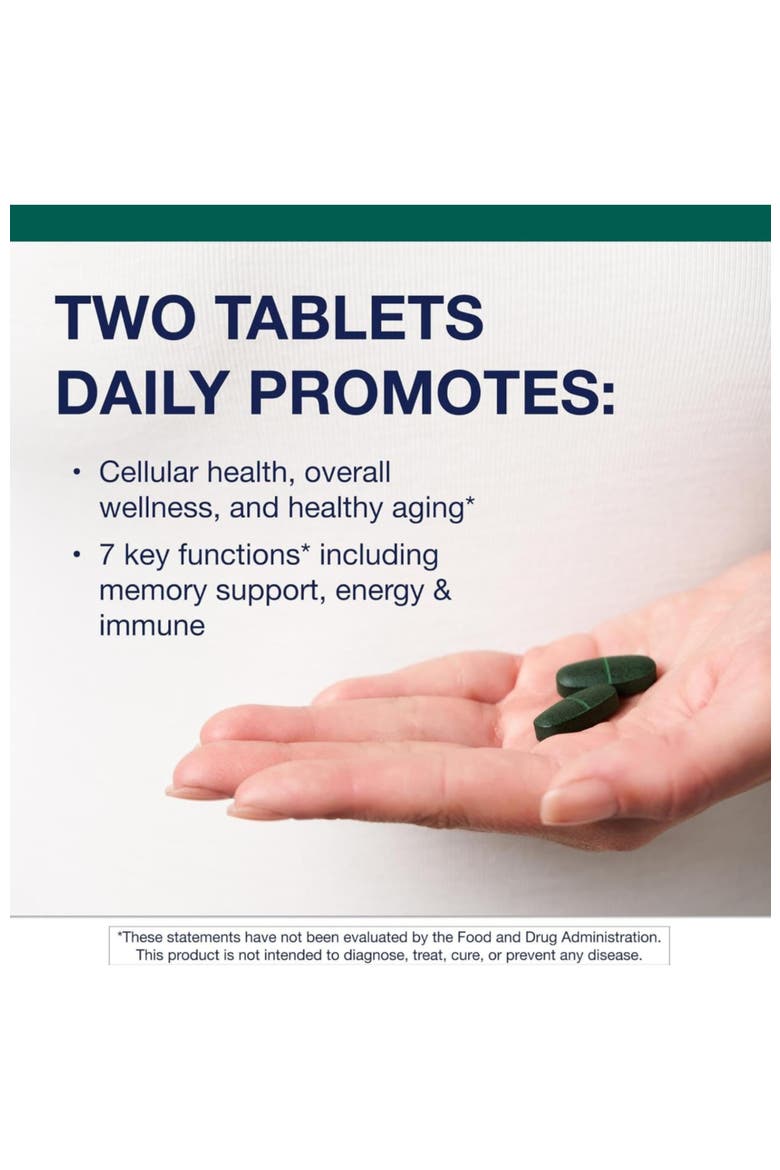 PhytoMulti Daily Multivitamin Supplement with Iron 60 Tablets, Alternate, color, None