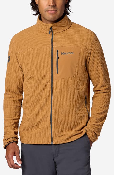 AirFleece Jacket