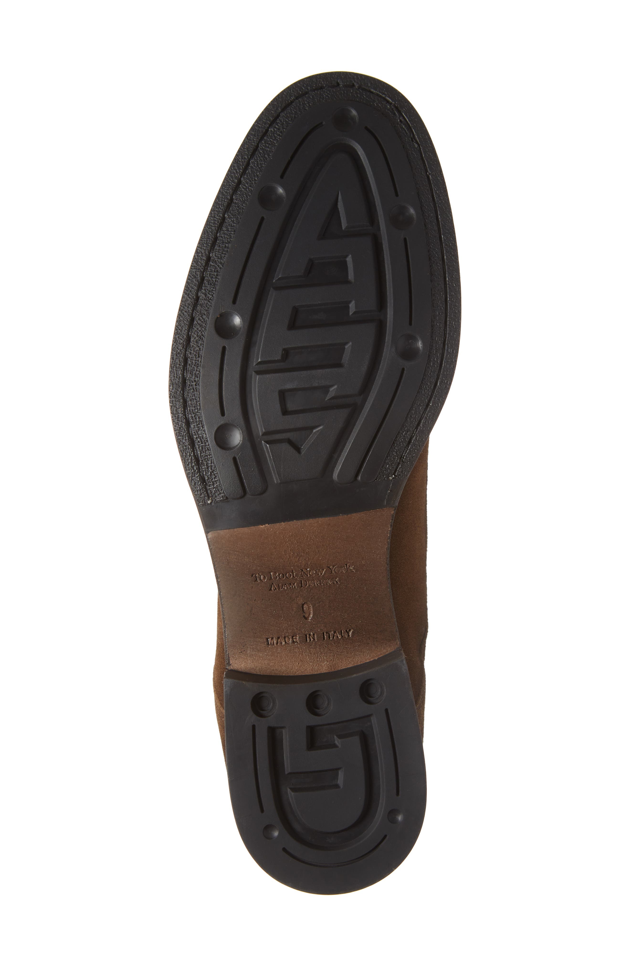 TO BOOT NEW YORK Ditmas Lace-Up Boot, Alternate, color, 