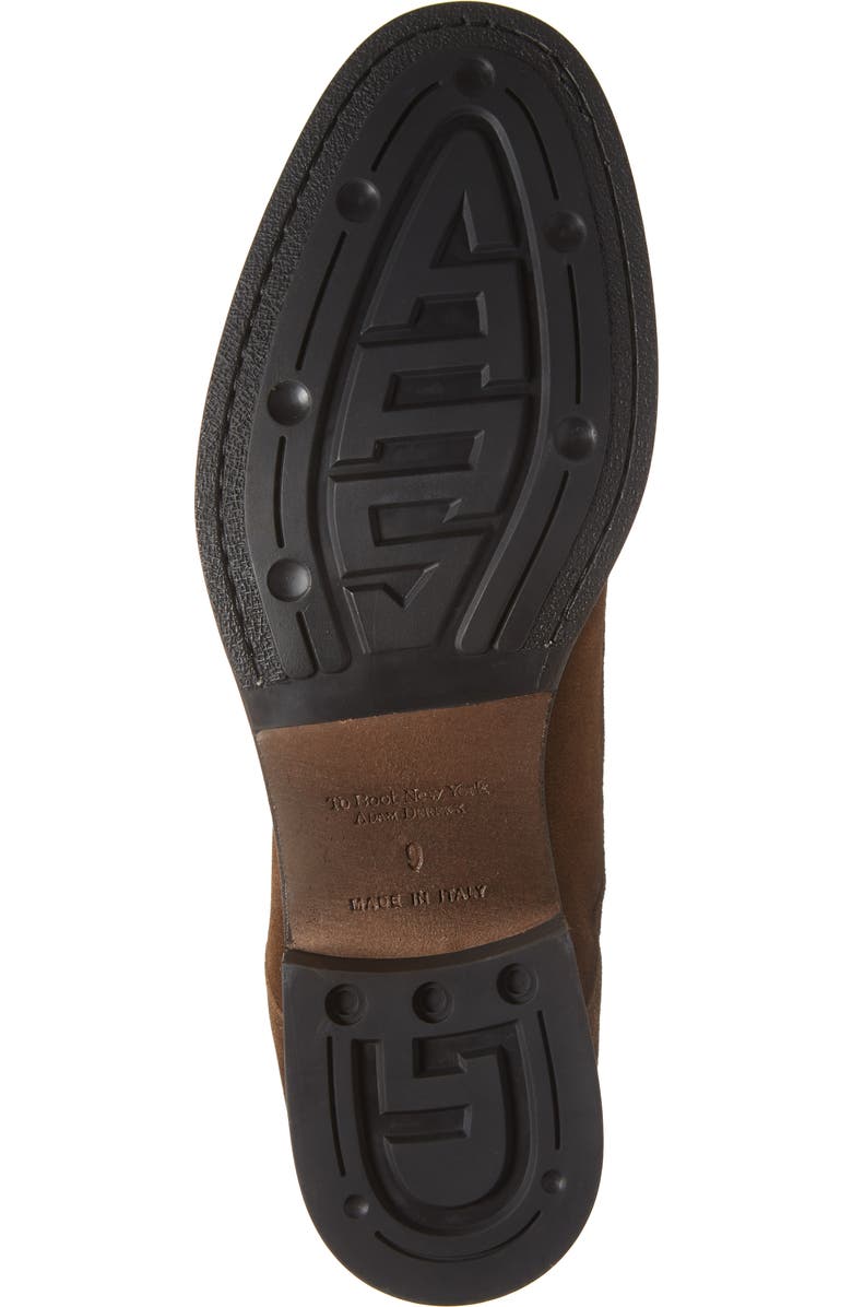 TO BOOT NEW YORK Ditmas Lace-Up Boot, Alternate, color,