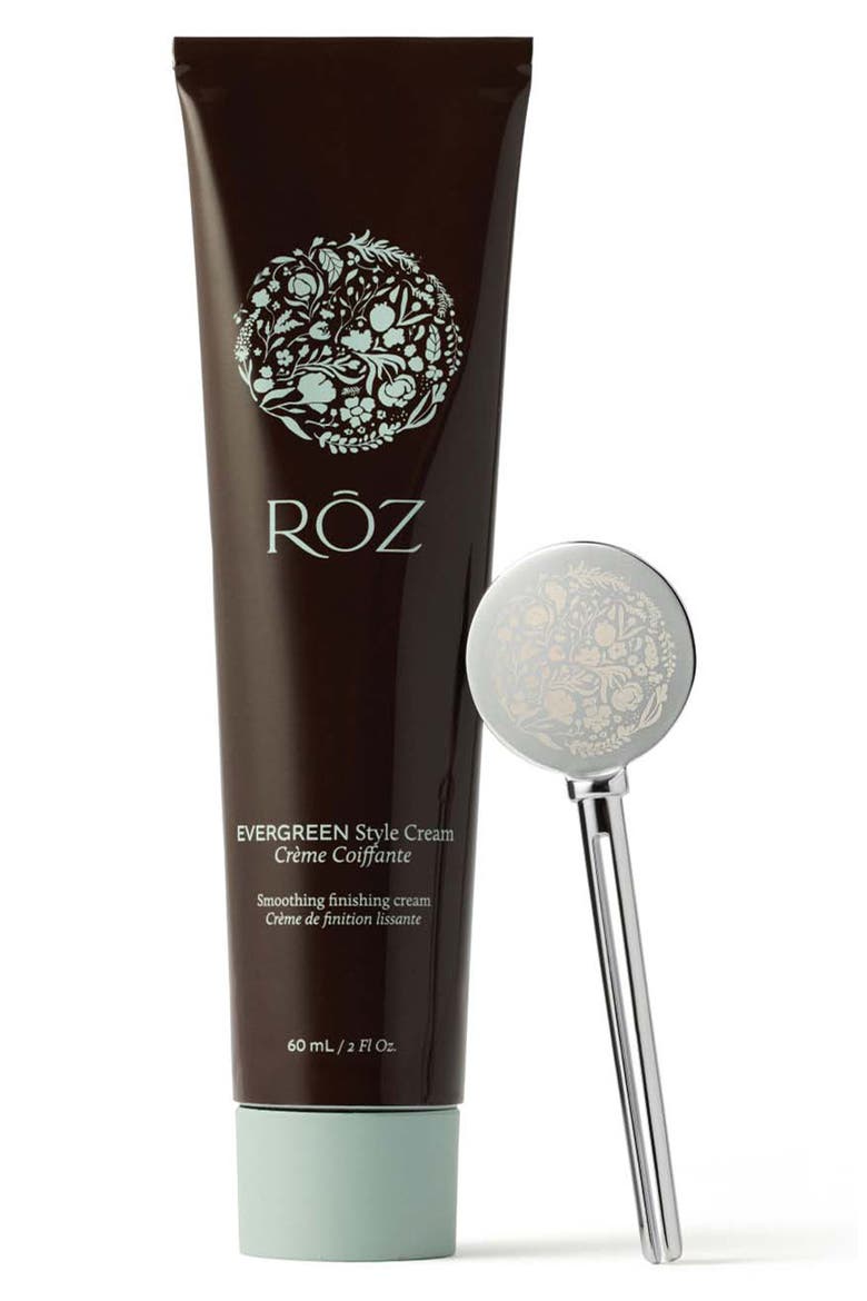 Evergreen Style Cream, Main, color, NO COLOR
