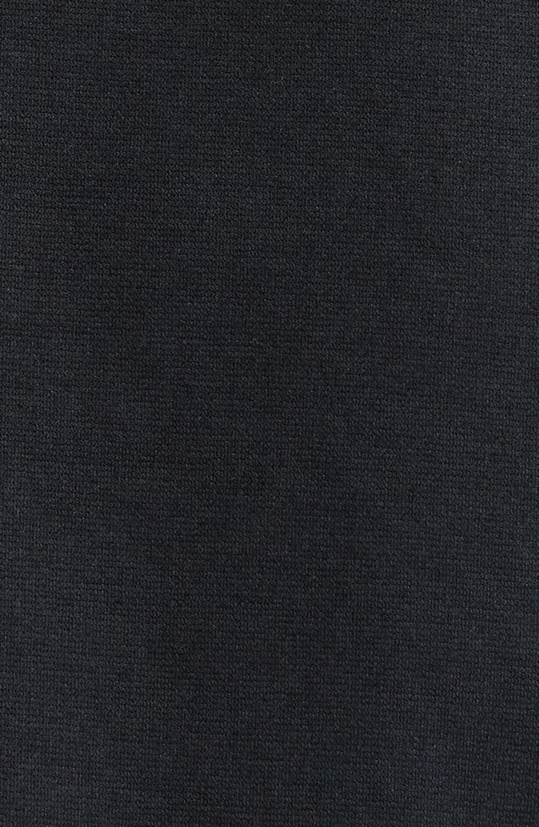 Fear of God Essentials '90s Logo Graphic T-Shirt, Alternate, color, Vintage Black