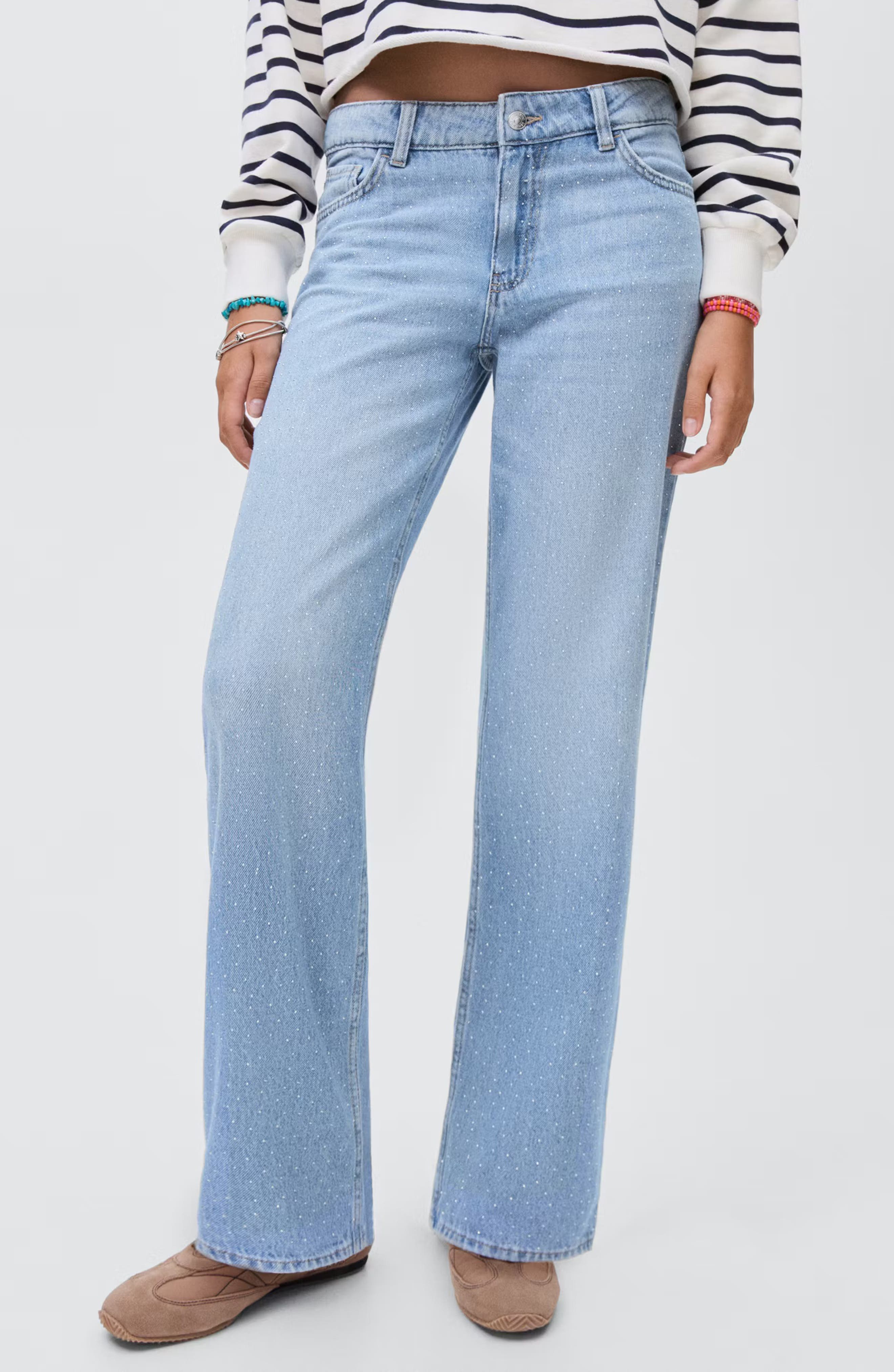 selected LIGHT BLUE