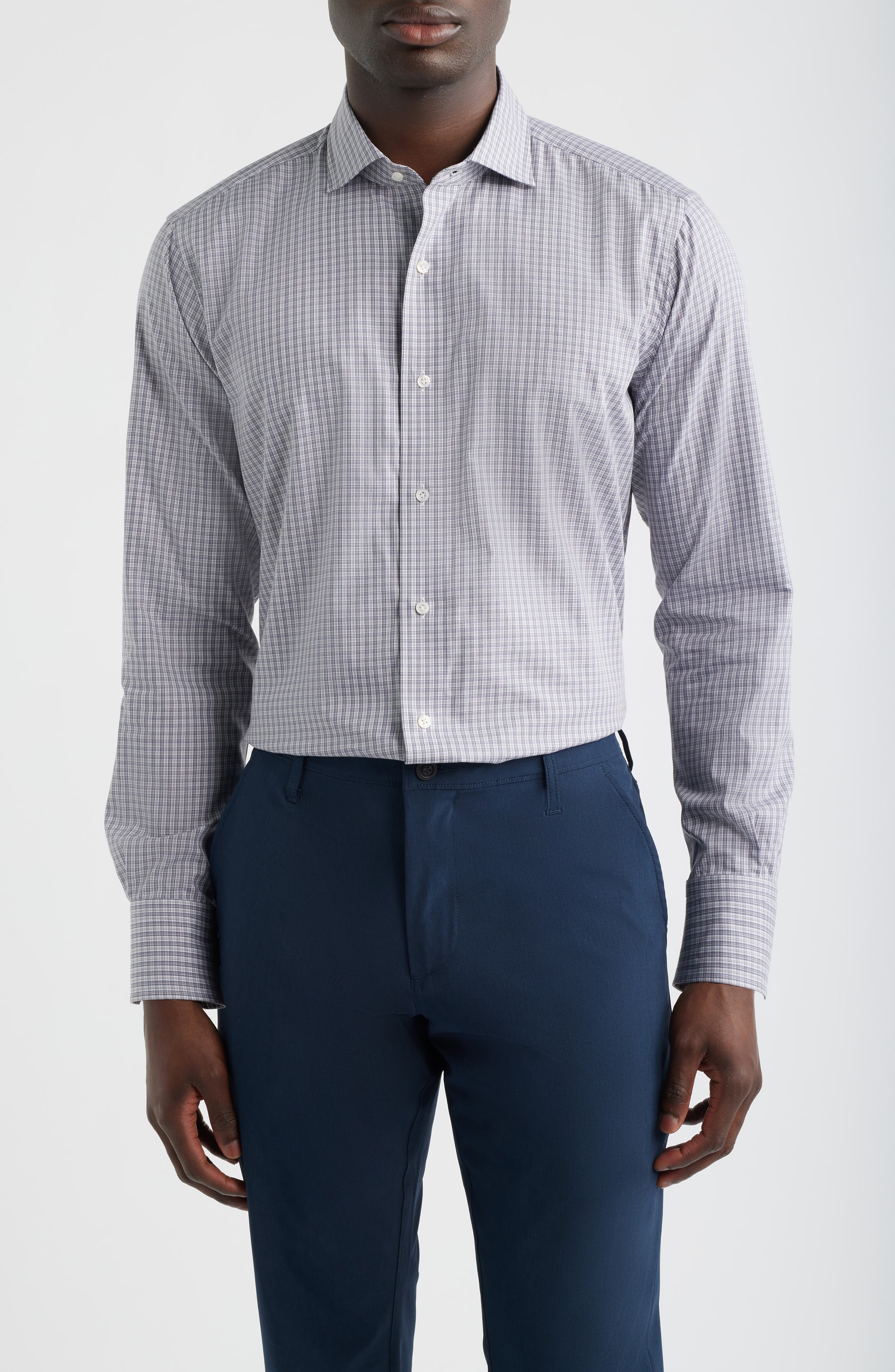 Crown Crafted Dante Button-Up Shirt - image 3