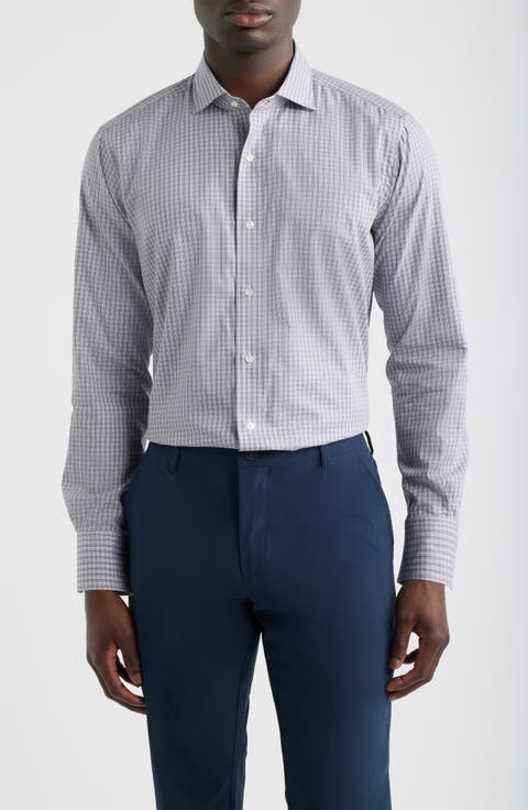 Crown Crafted Dante Button-Up Shirt