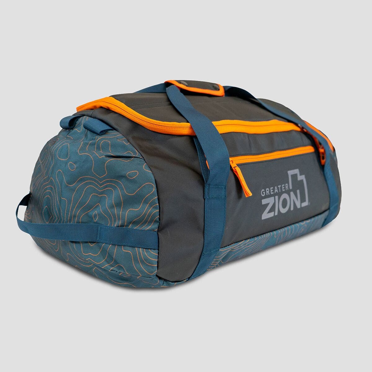 Coalatree Quest Duffel, Alternate, color, One Color