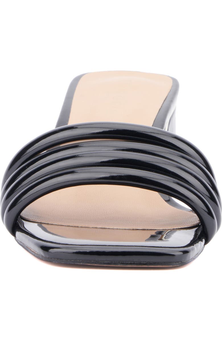 TORGEIS Janine Slide Sandal, Alternate, color,