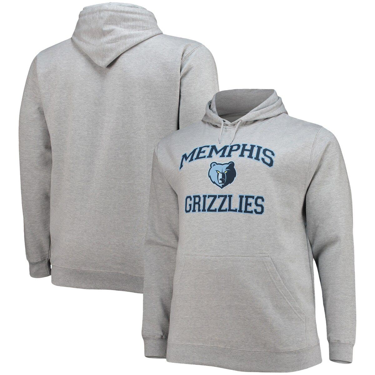 selected Heather Gray