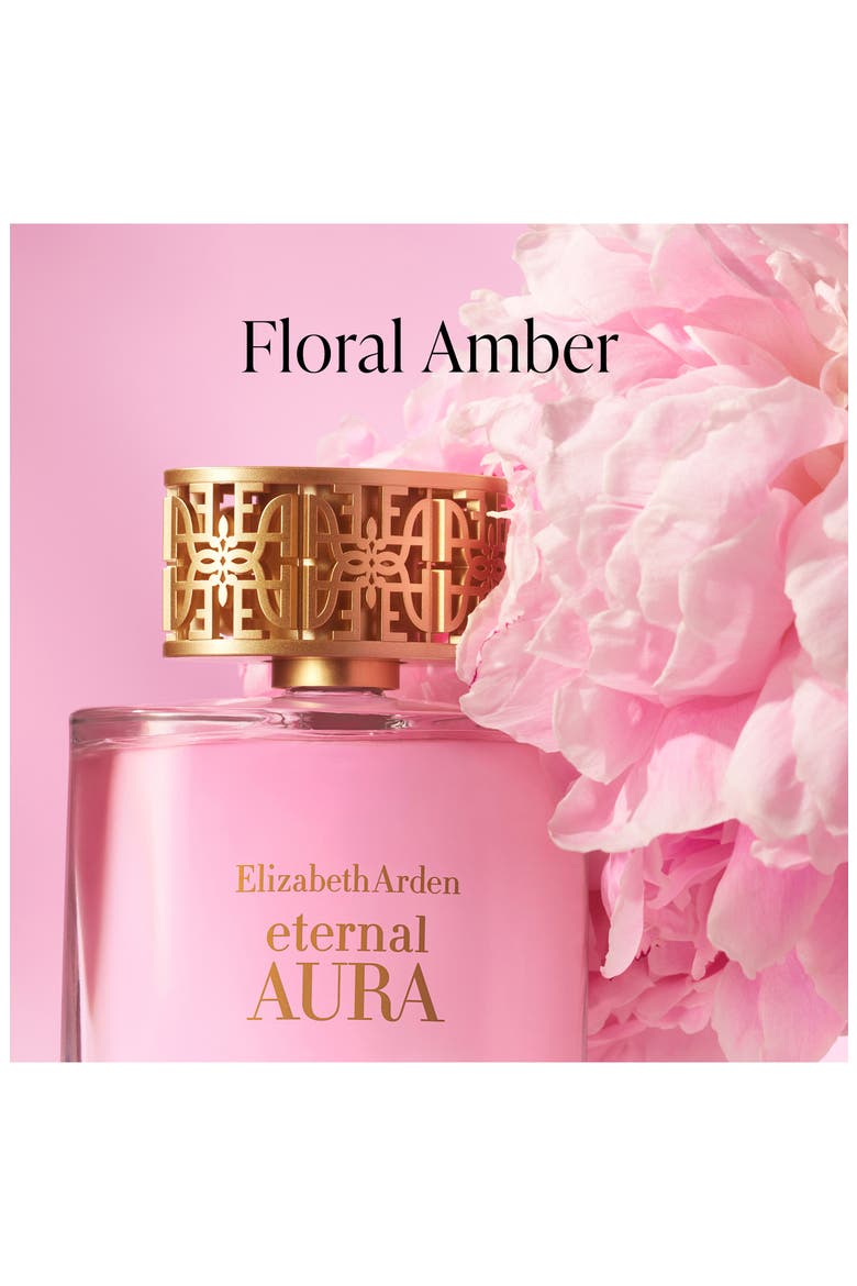 Eternal Aura Eau de Parfum, Alternate, color, NO COLOR