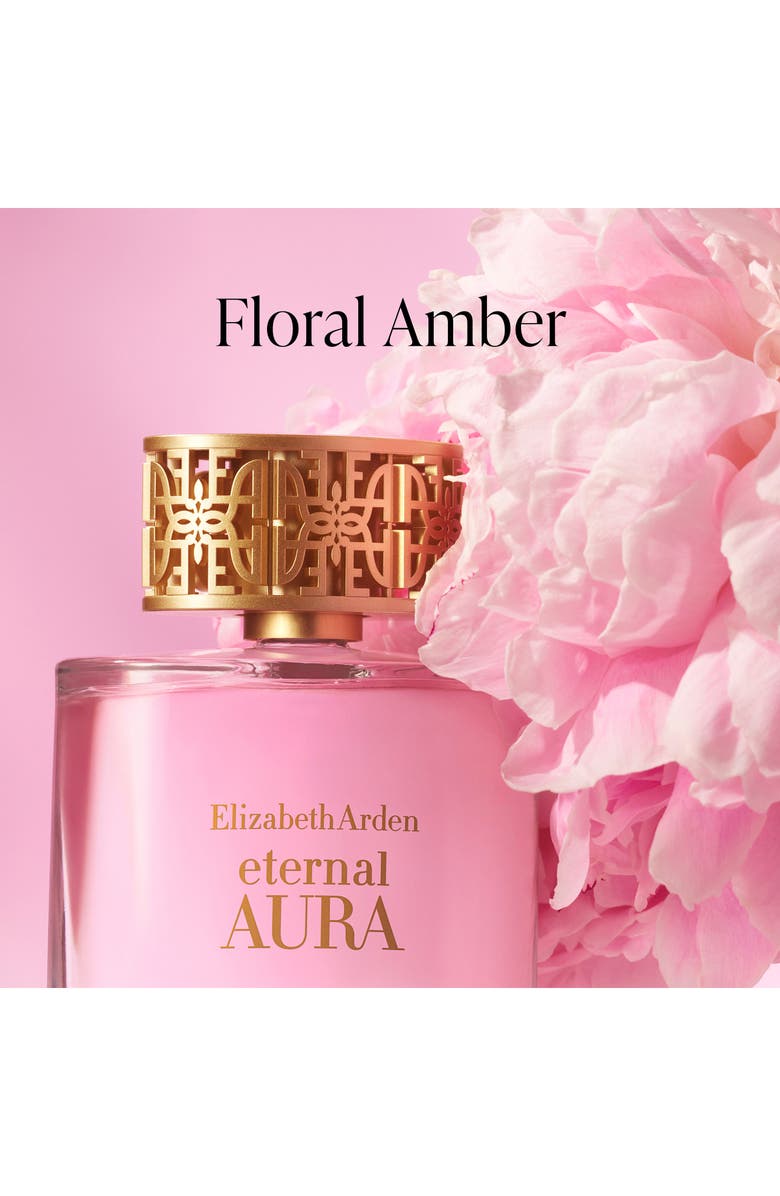 Elizabeth Arden Eternal Aura Eau de Parfum, Alternate, color, 