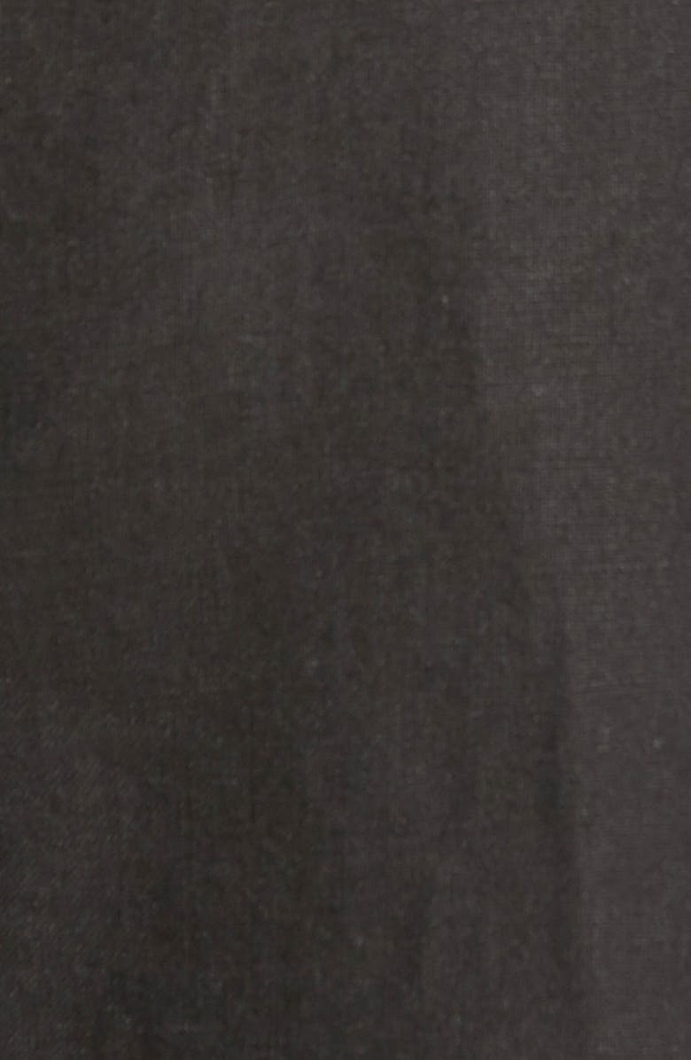 Caslon<sup>®</sup> Drawstring Linen Pants, Alternate, color,