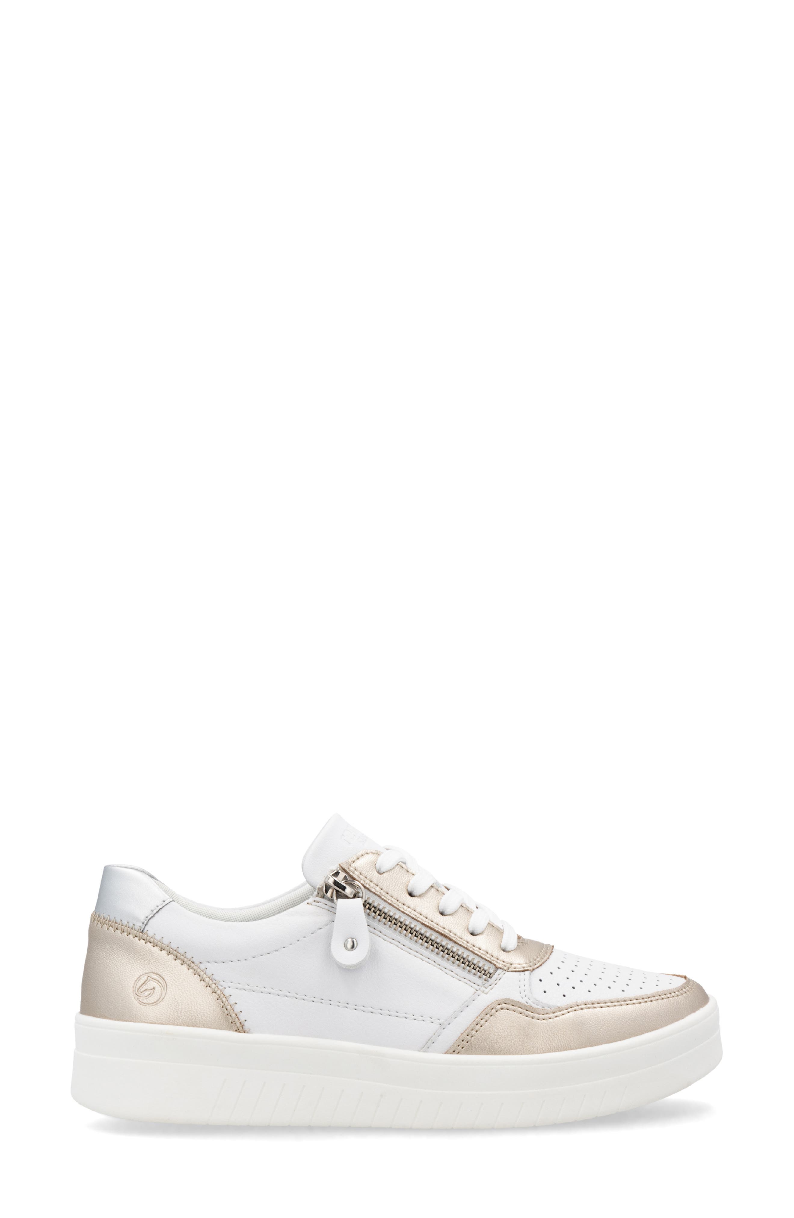 REMONTE Kendra 05 Platform Sneaker, Alternate, color, 