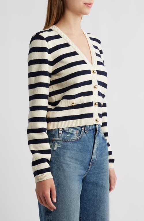 Shop Frame The Harbor Cardigan