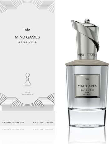 Sans Voir Extrait de Parfum