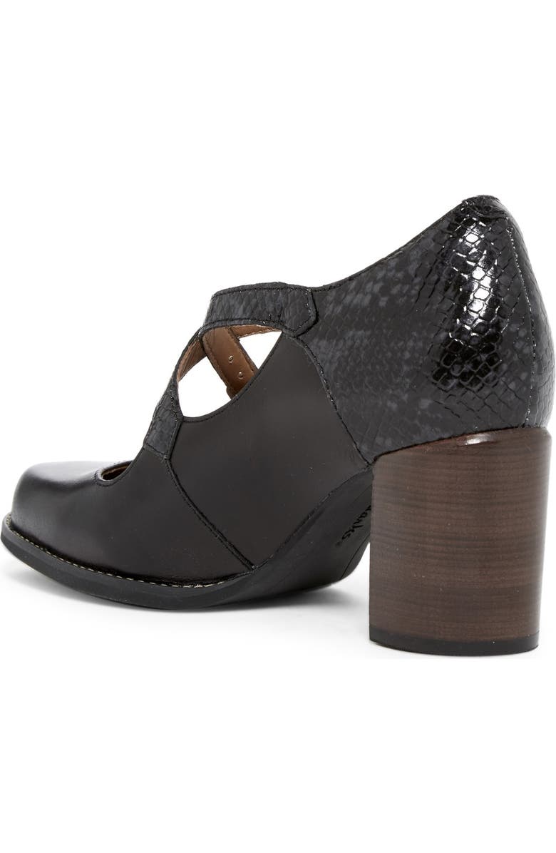 Clarks<sup>®</sup> Tarah Presley Pump, Alternate, color,