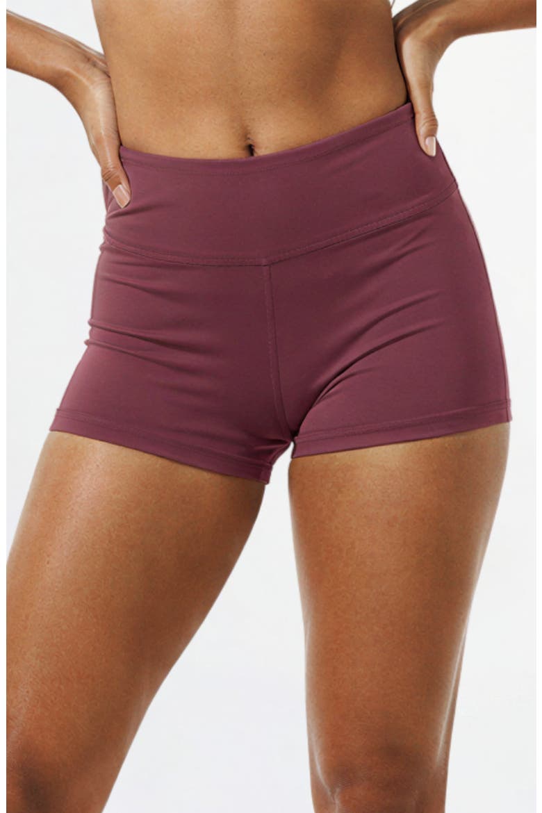 Swim Shorts, Main, color, Purple Haze