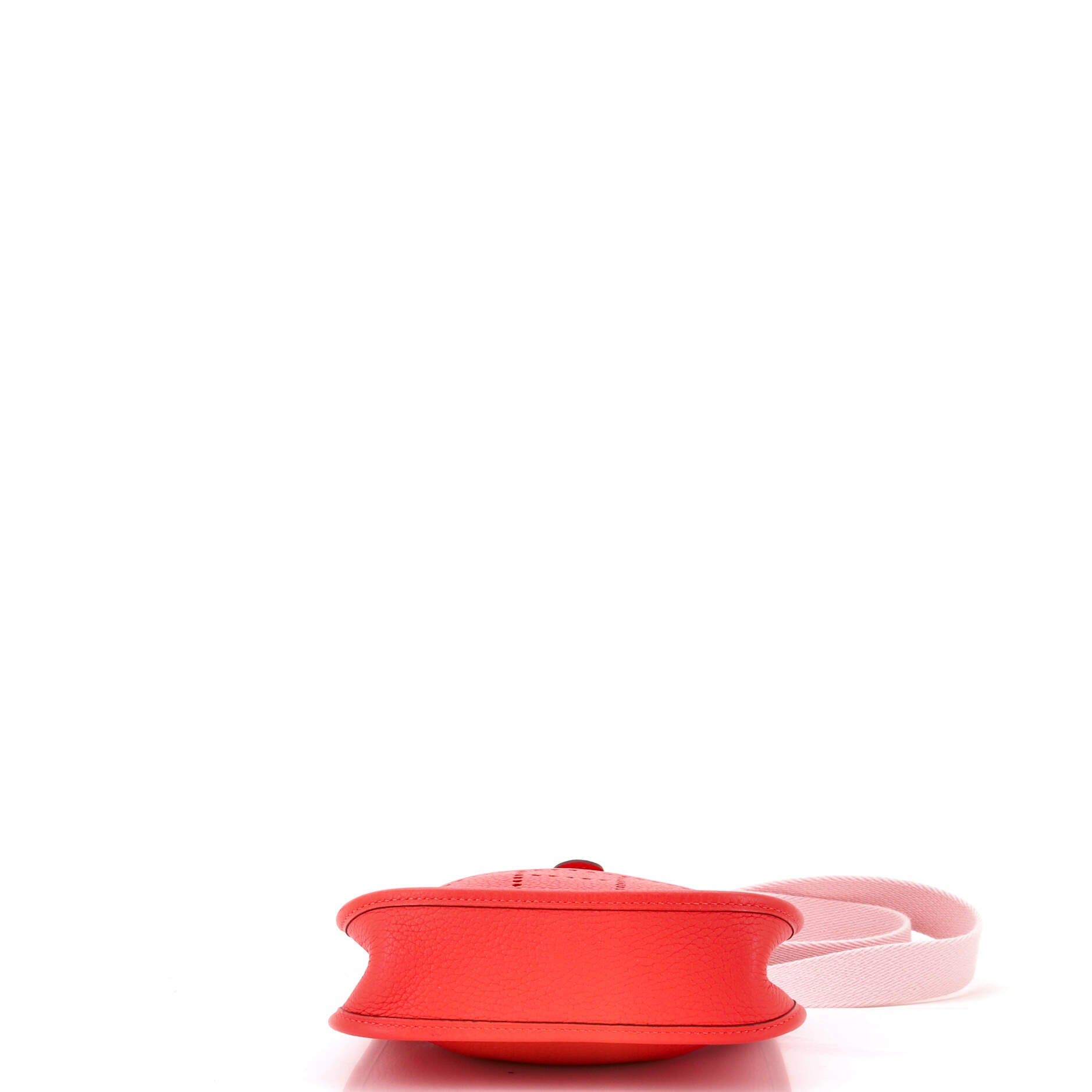 Evelyne Bag Gen III Clemence TPM, Alternate, color, Red