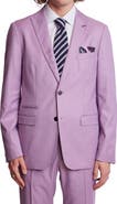 PAISLEY & GRAY Ashton Slim Fit Sport Coat