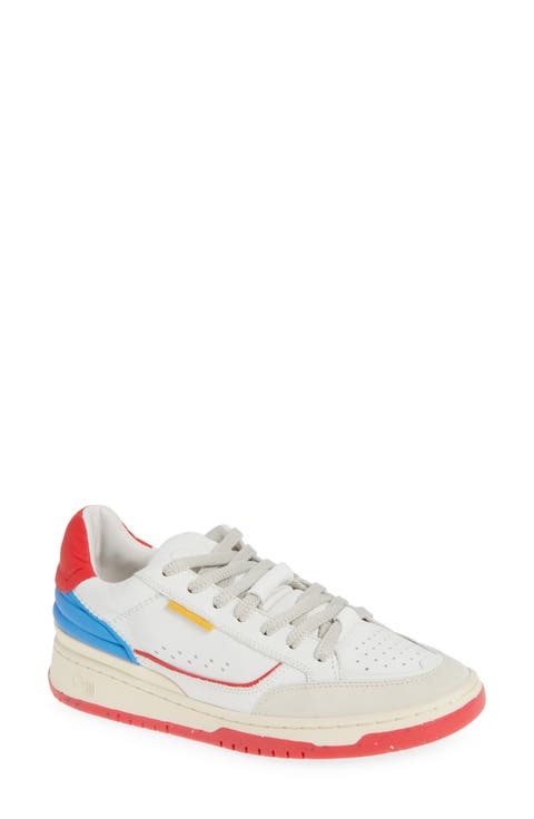 Paris Low Top Sneaker (Women)