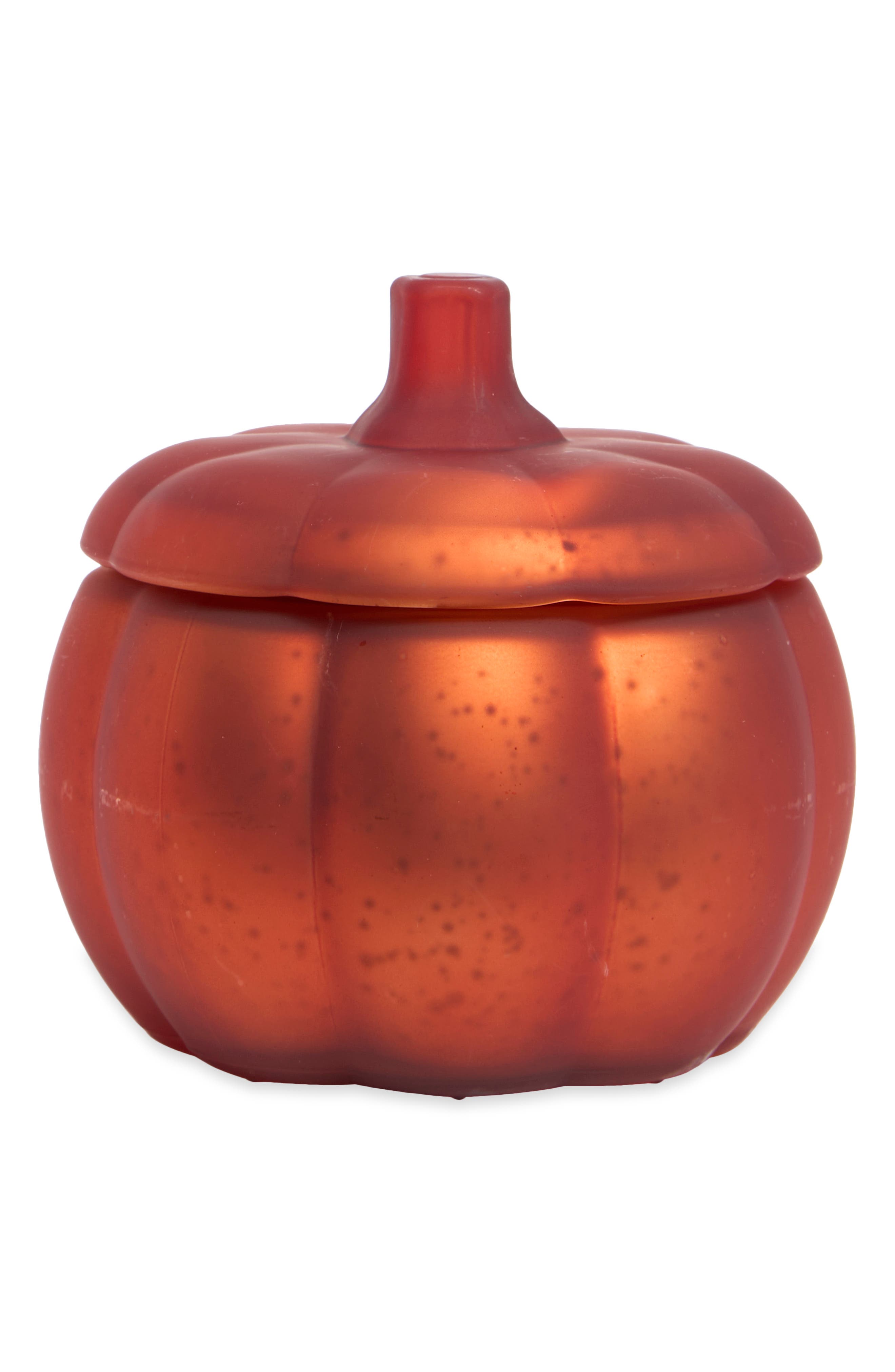PUMPKIN SPICE / MERCURY