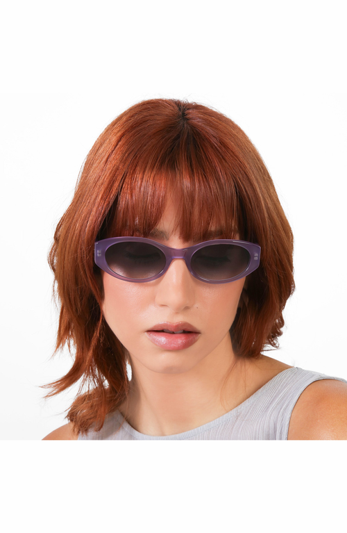 LYNDON EYEWEAR LYNDON EYEWEAR EXUMAS SUNGLASSES