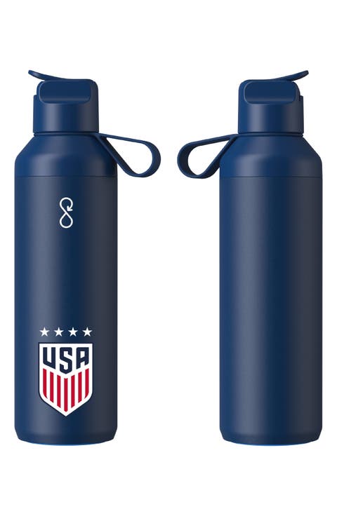 Peak GO 24-Ounce Water Bottle