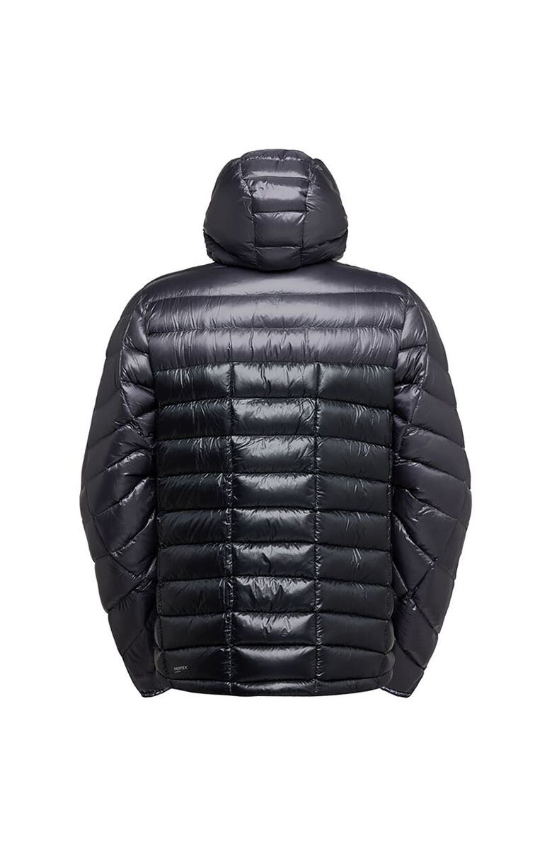La Sportiva Lumina 200 Down Jacket - Men's, Alternate, color, Black/Onyx