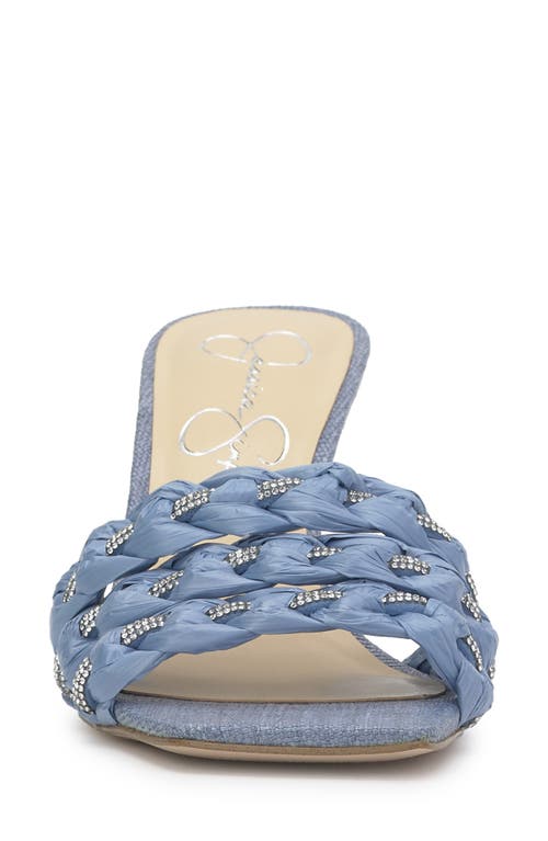 Jessica Simpson Kasova Slide Sandal