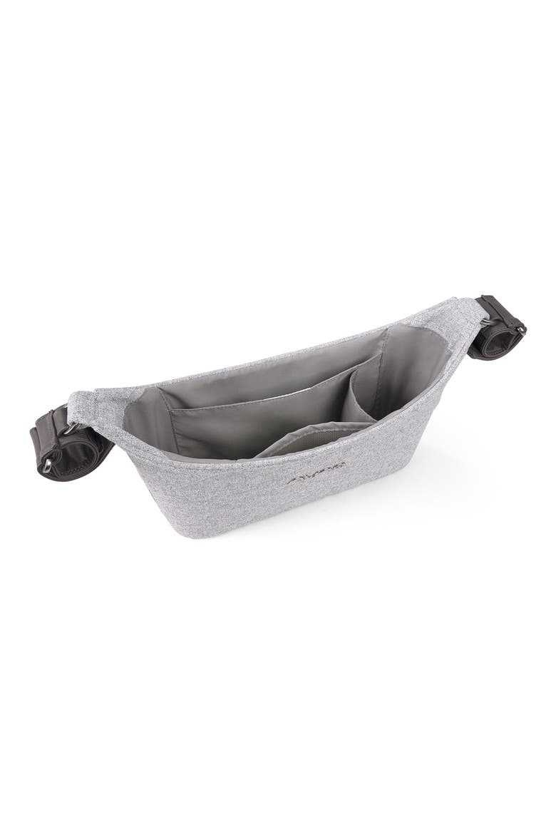 Stroller Organizer, Alternate, color, STERLING