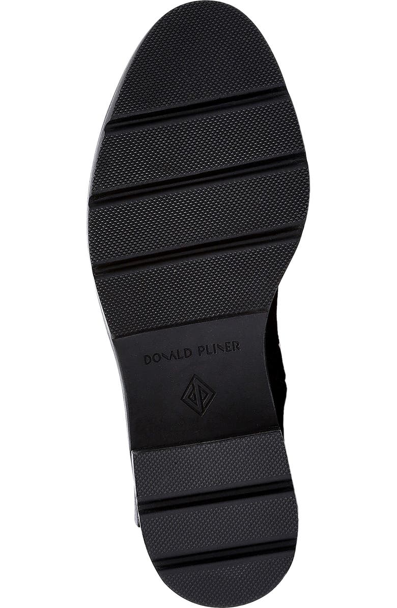 Donald Pliner Savvy Lug Bootie, Alternate, color,