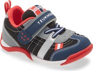 Tsukihoshi Kids' Kaz Washable Sneaker