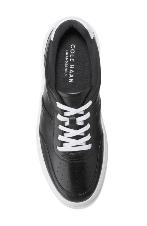 Shop Cole Haan Grandpro Carissa Sneaker