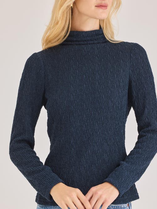 REBECCA TAYLOR REBECCA TAYLOR TARYN KNIT TOP 