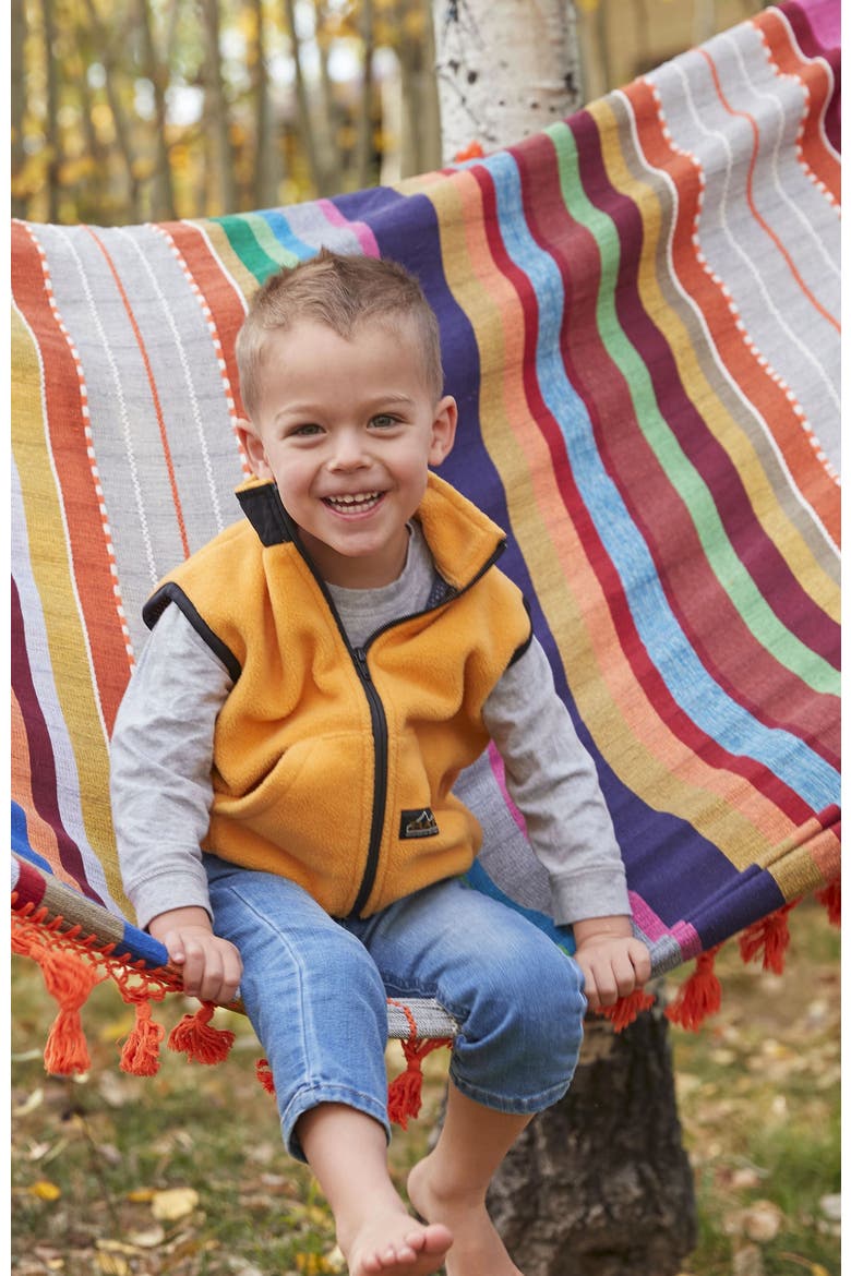 Mexican Hammock, Alternate, color, Multicolor
