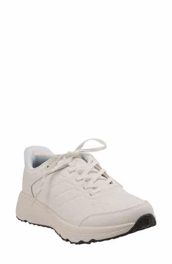 Phoebe Leather Sneaker