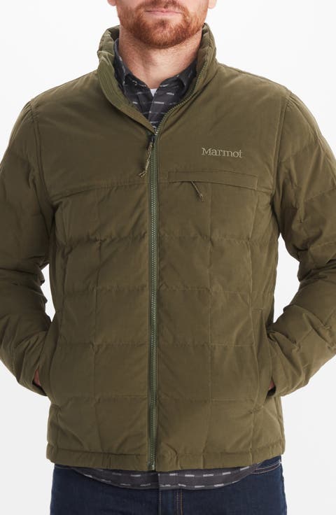 Shop Green Marmot Online | Nordstrom