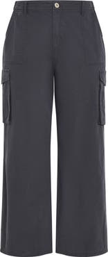 City Chic Mia Cargo Pants