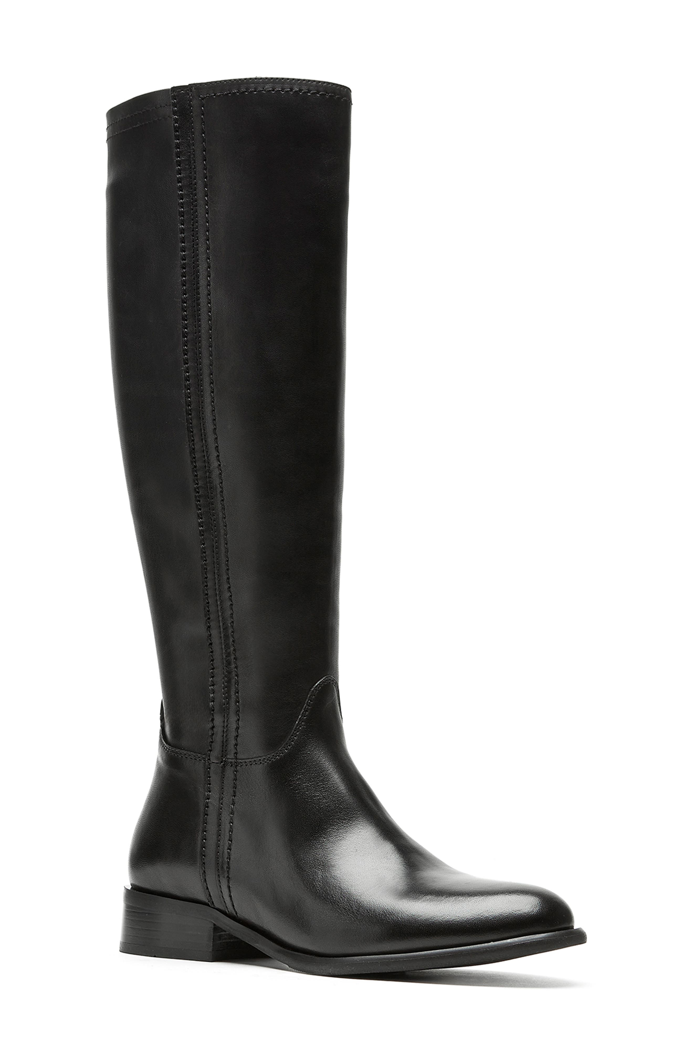 La Canadienne Amir Waterproof Tall Boot, Main, color, 