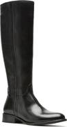 La Canadienne Amir Waterproof Tall Boot