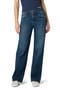 Rosalie High Waist Wide Leg Jeans