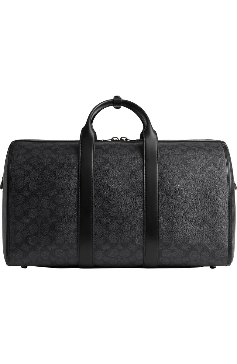 COACH Gotham 45-Inch Duffle Bag, Alternate, color,